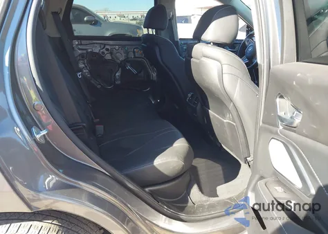 2024 Acura Rdx Technology Package из США, поврежденный, VIN 5J8TC2H51RL037457